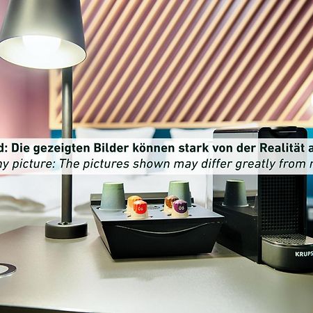 B&B Hotel Wißmar Eksteriør bilde