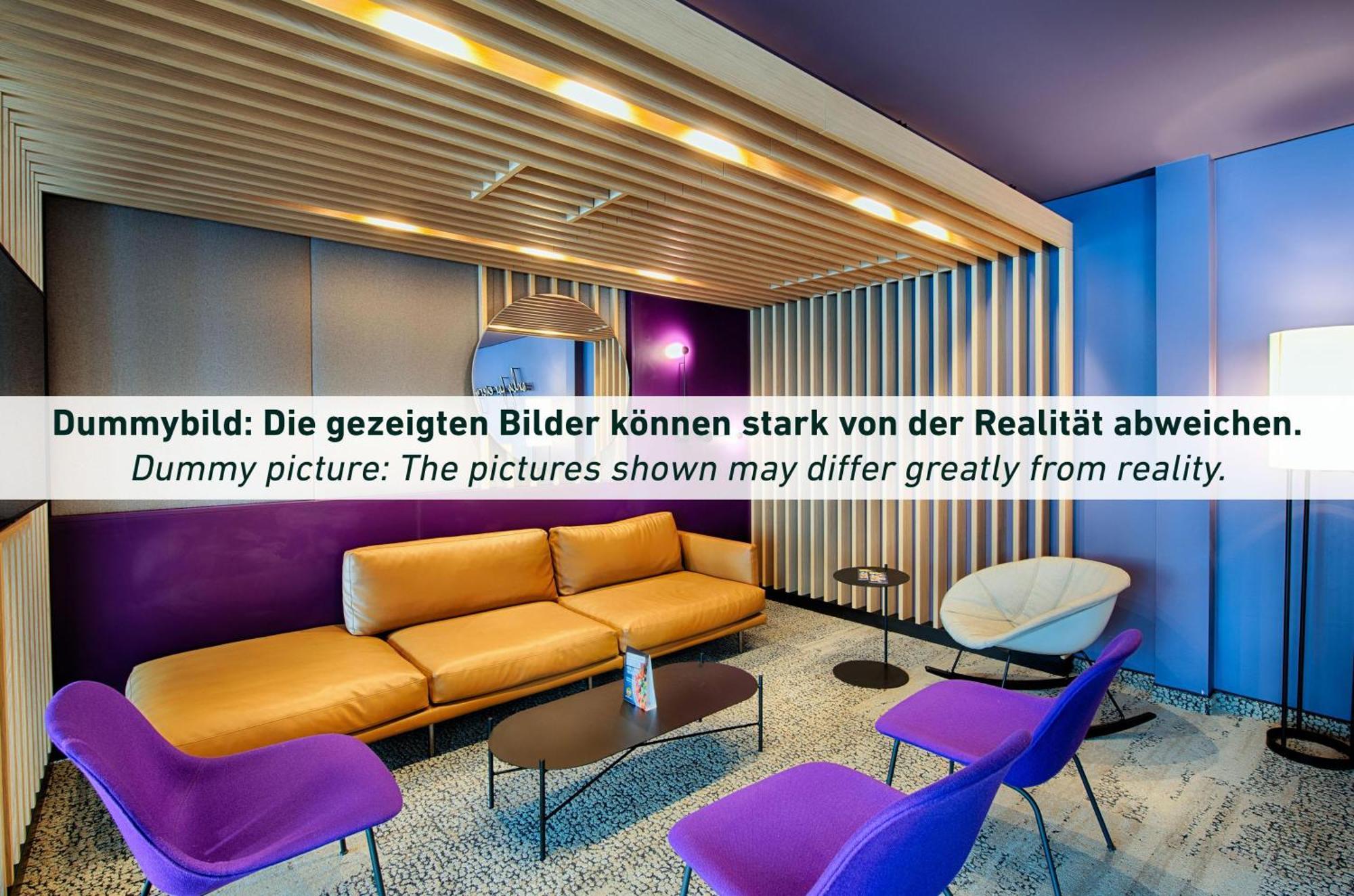B&B Hotel Wißmar Eksteriør bilde